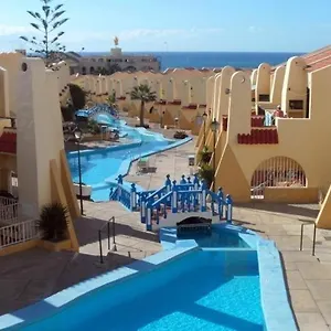 Amplio En Mareverde , Costa Adeje (Tenerife) Spain