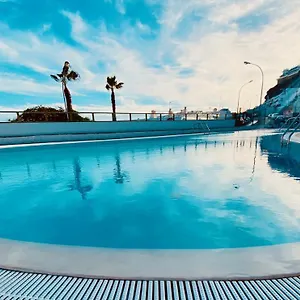 Quiet And Cozy In Puerto Rico , Puerto Rico (Gran Canaria) Spain