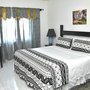 Embassy Deluxe , Kingston Jamaica