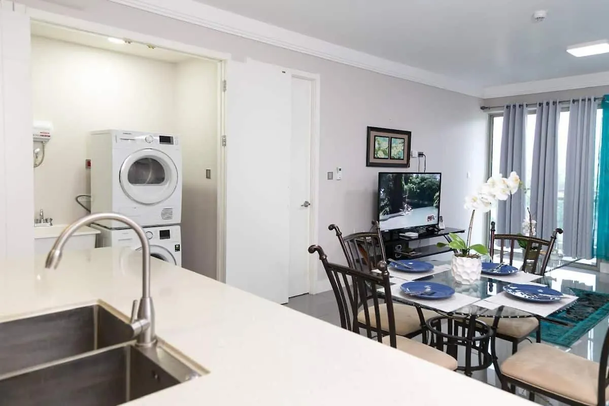 Luxury @ 20 South Ave Appartamento Kingston