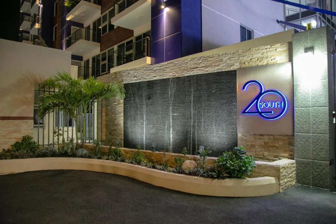 Luxury @ 20 South Ave Appartamento Kingston 0*,